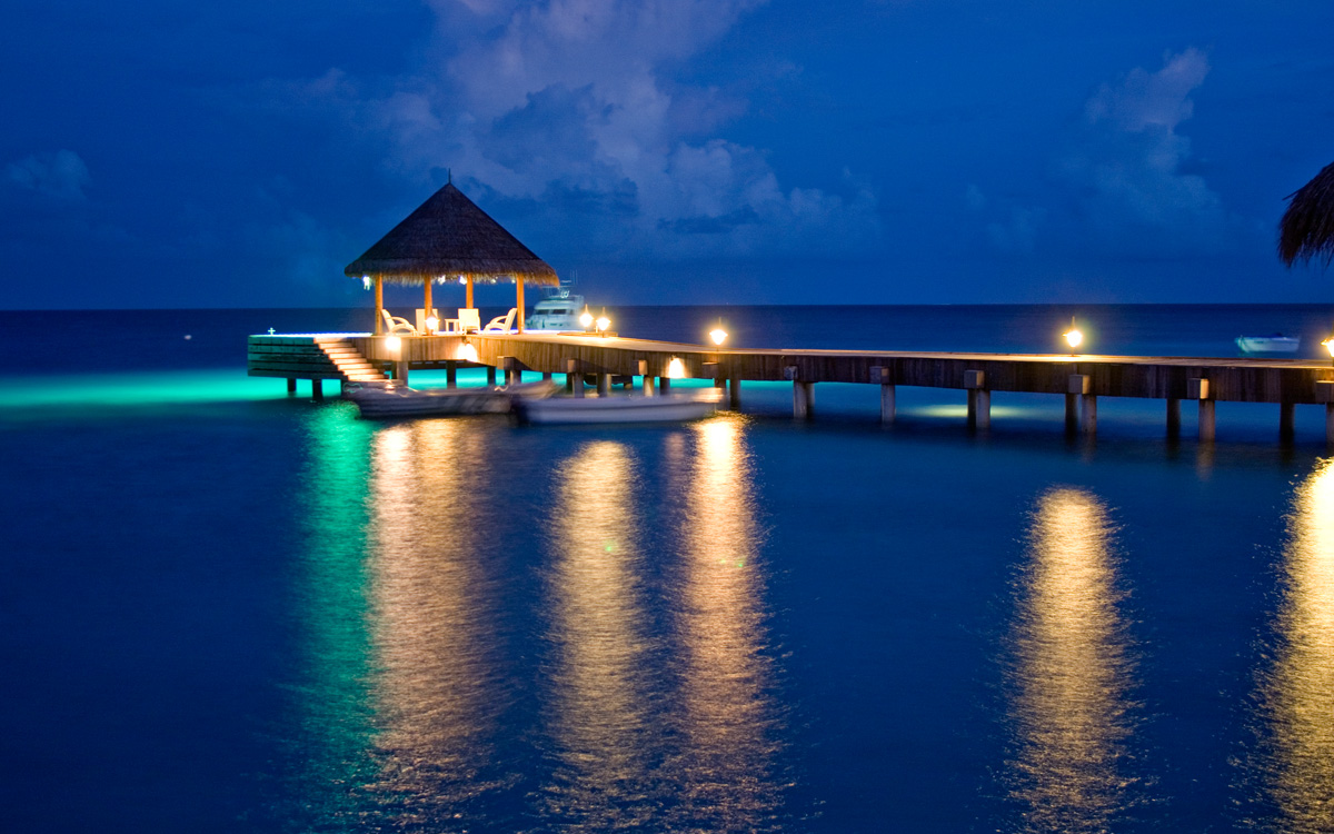 30MainJettyEve1 Goa Trip Your Complete Planner for Goa