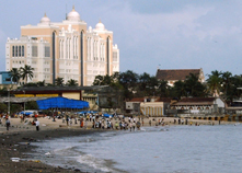 Bewitching Indian Beaches Package