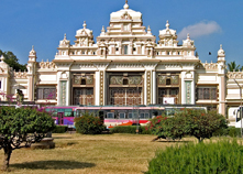 Gateway to India and South Package