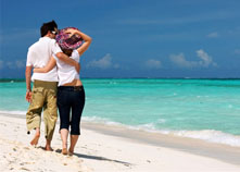 Goa Honeymoon Tour