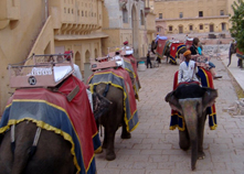 Goa Tour With Golden Triangle Package