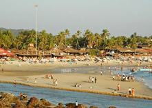 Goan Rendezvous Package