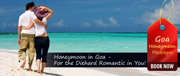 Goa Holiday | Goa Hotel Deals | Goa Trip