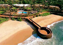 Short Goa Sojourn