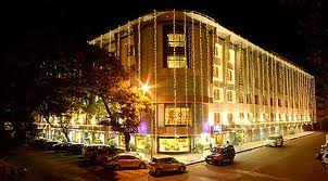 fidalgo luxurious hotel goa