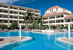 la paz gardens hotel goa