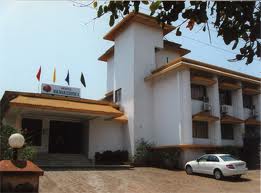 solmar hotel goa