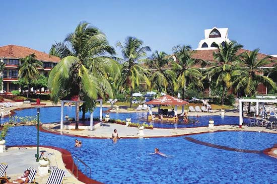 ramada caravela beach resort goa