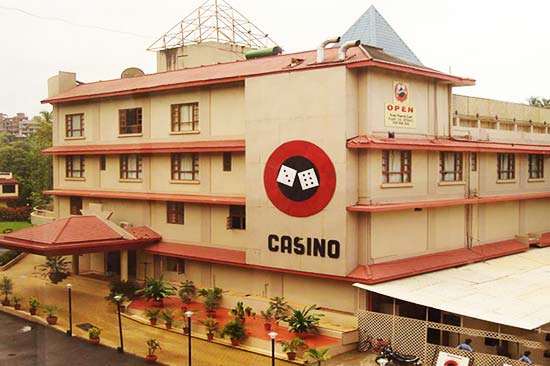 chances casino and resort goa