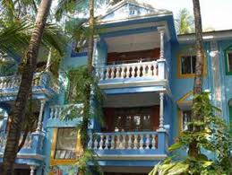 don joao resort goa