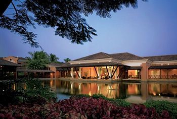 park hyatt goa resort and spa