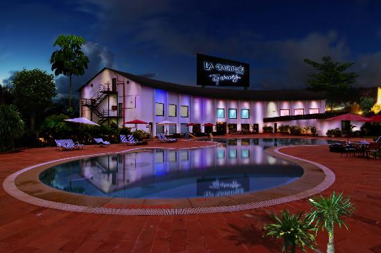 la calypso goa