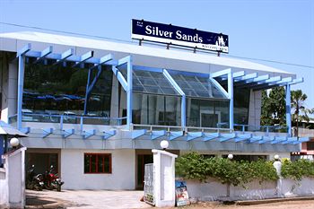 silver sands beach resort goa