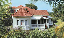 taj aguada goa