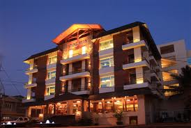 godwin hotel goa