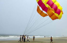 varca palms beach resort 