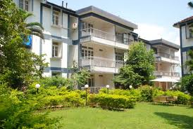Beira Mar Alfran Resort