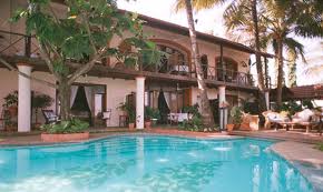 casa britona goa