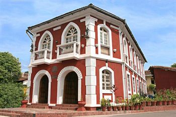 panjim inn goa
