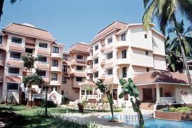 phoenix park inn resort goa