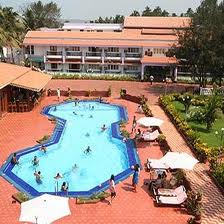 hotel goan heritage