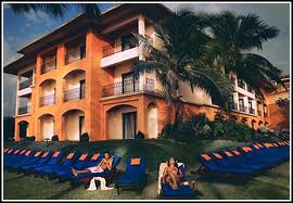 marriott resort & spa north goa