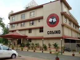 chances casino and resort goa