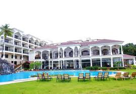 neelam's the grand hotel goa