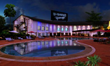 la calypso goa