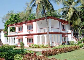 paradise village beach resort