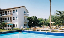Anna Bella Apartments