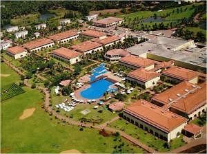 the lalit golf & spa resort in goa