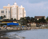 mumbai beach