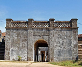 madikeri fort in karnataka