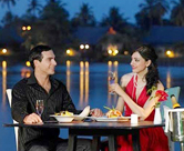  goa beach resorts