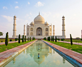 tajmahal agra 