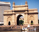 gateway of india 