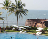 aguada fort goa