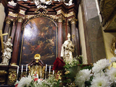 Church & Convent of St. Francis of Assisi