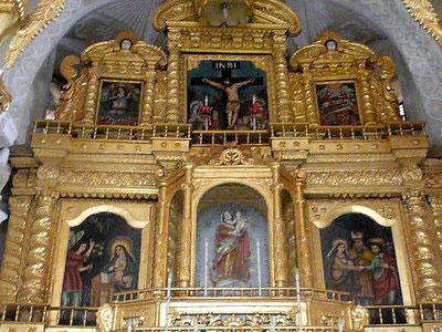 Church Of Our Lady of the Rosary