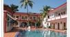 anjuna beach resorts in goa