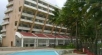 bogmalo beach resorts in goa