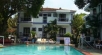 candolim beach resorts goa india 