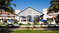 radisson blu resort package