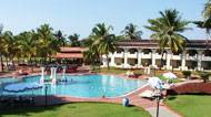 holiday inn resort packages 