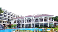 rio resort packages