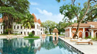 grand hyatt goa resort packages
