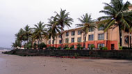 goa marriott resort packages  