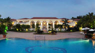 zuri white sands beach resort packages