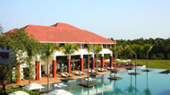 alila diwa goa packages